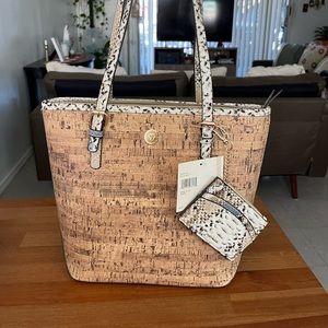 Anne Klein Shoulder Bag